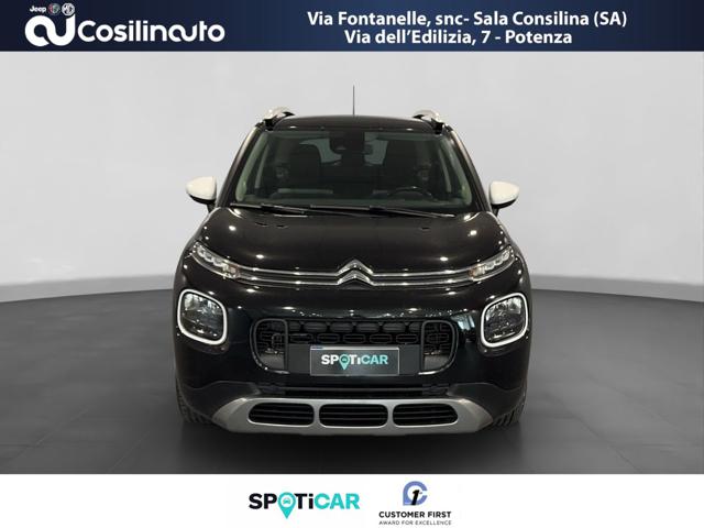 CITROEN C3 Aircross usata, con Chiusura centralizzata