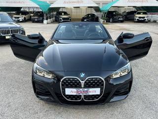 BMW 420 usata, con Cerchi in lega