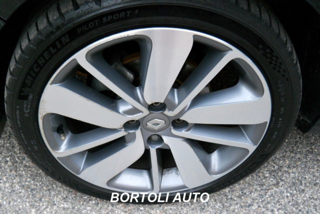 RENAULT Clio usata, con Controllo automatico clima