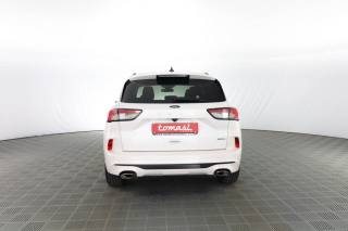 FORD Kuga usata 4