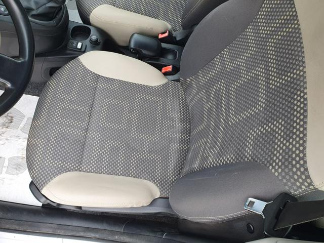 FIAT Panda usata, con Cronologia tagliandi
