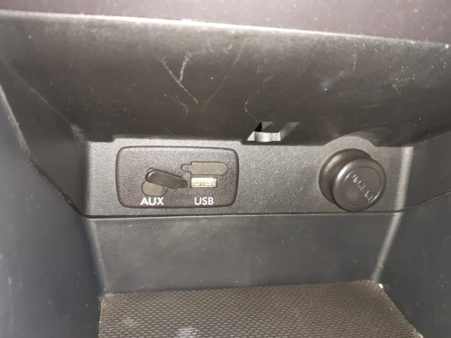 SUBARU XV usata, con Controllo trazione