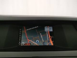 BMW 520 usata, con Specchietti laterali elettrici