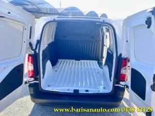 CITROEN Berlingo usata, con Controllo trazione
