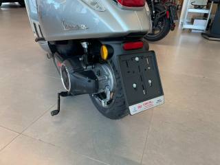 VESPA Elettrica usata 14