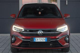 VOLKSWAGEN Taigo usata, con Sensori di parcheggio anteriori