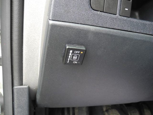 LANCIA MUSA usata, con Fendinebbia
