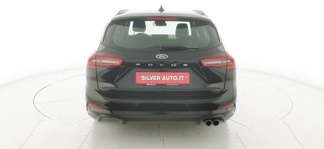 FORD Focus usata, con Autoradio