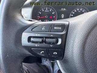 KIA Stonic usata, con Controllo vocale