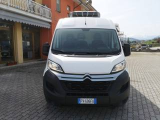 CITROEN Jumper usata, con Airbag