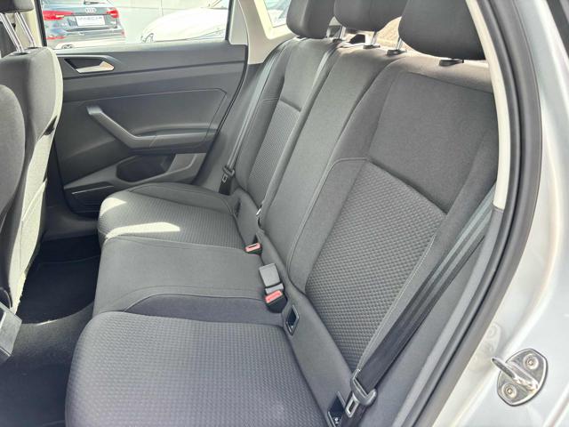 VOLKSWAGEN Polo usata, con Servosterzo