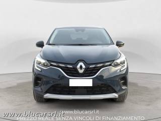 RENAULT Captur usata, con Airbag laterali