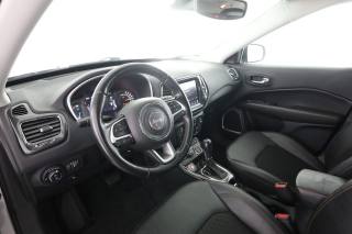 JEEP Compass usata 1