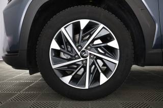 HYUNDAI Tucson usata 8