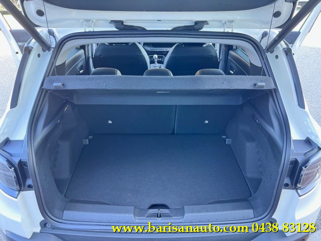 JEEP Avenger usata, con Cerchi in lega