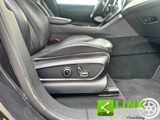 MASERATI Grecale usata, con Bluetooth