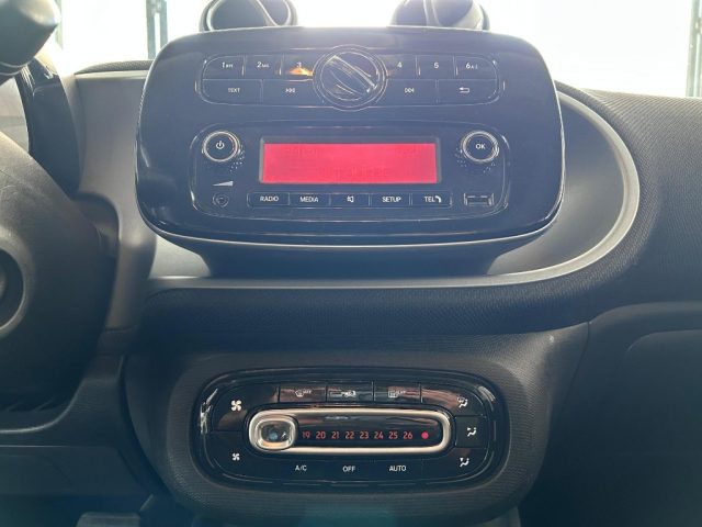 SMART ForTwo usata, con Tetto panorama