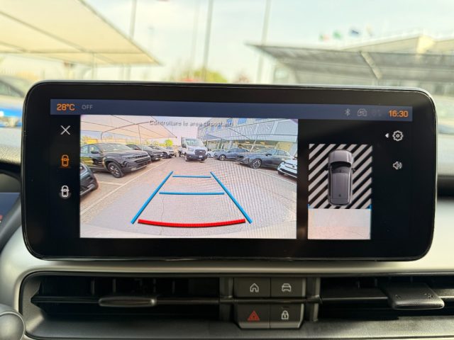 JEEP Avenger usata, con Airbag Passeggero