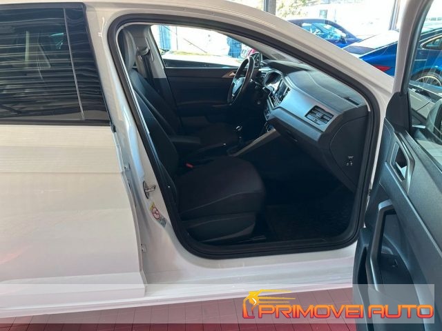 VOLKSWAGEN Polo usata, con Autoradio
