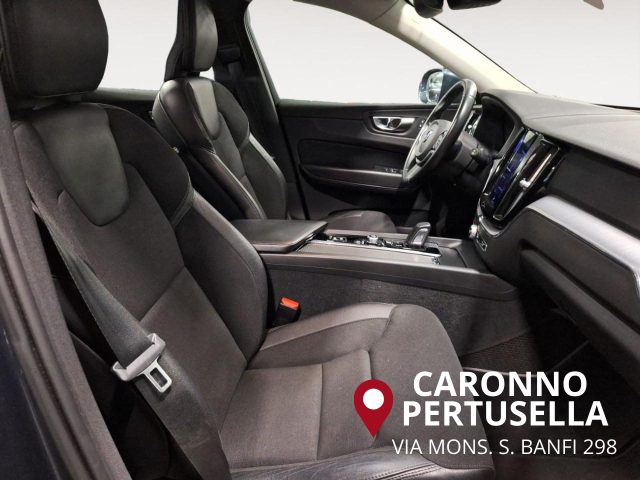 VOLVO XC60 usata, con ESP