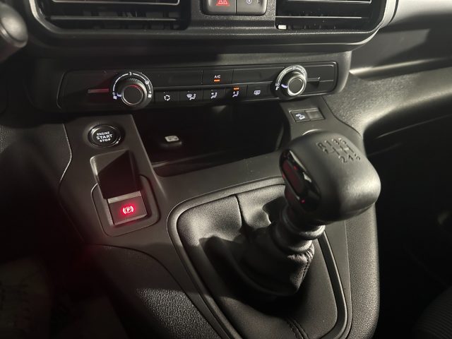 FIAT Doblo usata, con USB