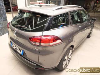 RENAULT Clio usata, con Airbag laterali