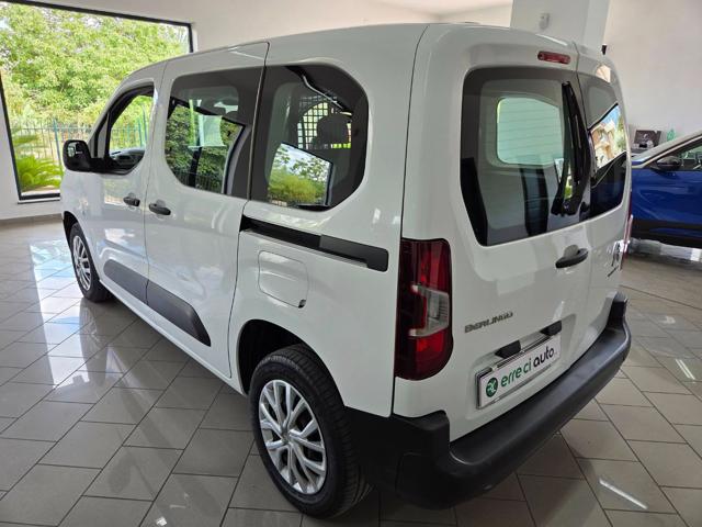 CITROEN Berlingo usata, con Chiusura centralizzata
