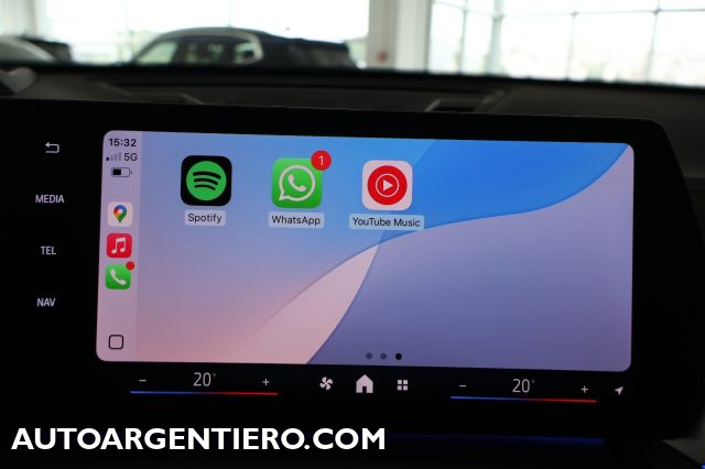 BMW X2 usata, con Riconoscimento dei segnali stradali