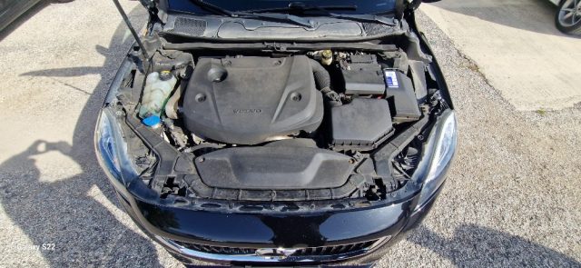 VOLVO V40 usata, con USB