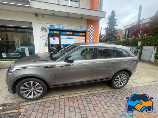 LAND ROVER Range Rover Velar usata, con Airbag Passeggero