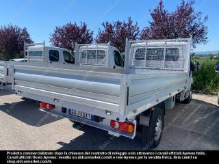 FIAT Ducato usata, con Alzacristalli elettrici