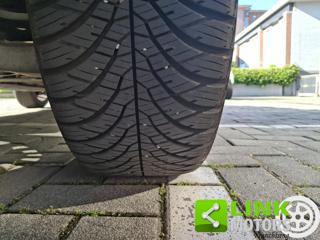 MERCEDES-BENZ GLA 200 usata, con Controllo trazione