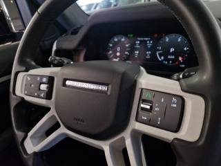 LAND ROVER Defender usata, con Trazione integrale