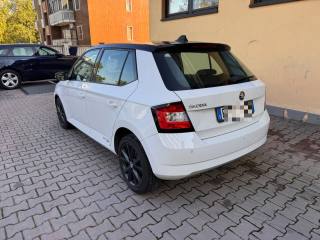SKODA Fabia usata, con Cerchi in lega