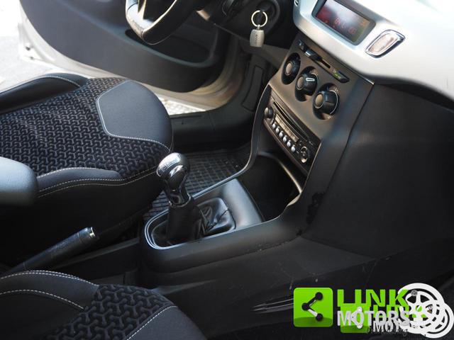 CITROEN C3 usata 38