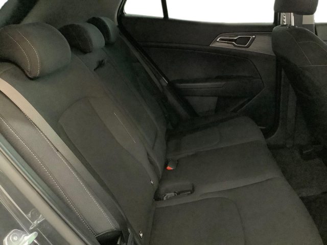 KIA Sportage usata, con Immobilizzatore elettronico
