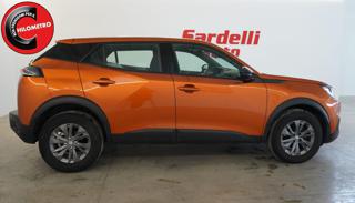 PEUGEOT 2008 usata, con Airbag Passeggero