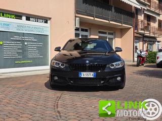 BMW 430 usata, con Boardcomputer