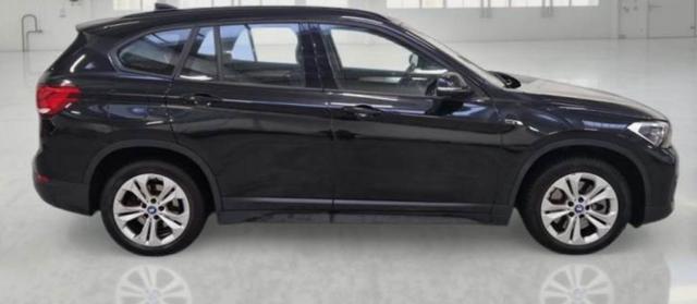 BMW X1 usata, con Airbag laterali
