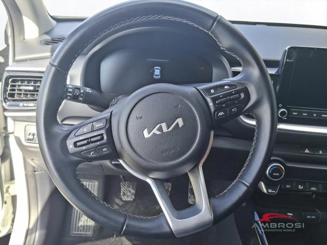 KIA Stonic usata 12