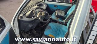 PIAGGIO Porter usata, con Sensori di parcheggio posteriori