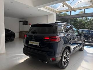 CITROEN C5 Aircross usata, con Controllo automatico clima