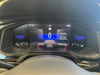 VOLKSWAGEN Taigo usata, con Controllo trazione