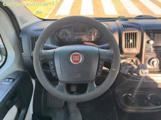 FIAT Ducato usata, con Chiusura centralizzata telecomandata