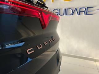 CUPRA Terramar usata, con Climatizzatore
