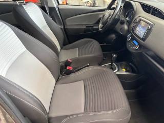 TOYOTA Yaris usata, con Servosterzo