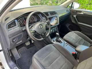 VOLKSWAGEN Tiguan usata 5