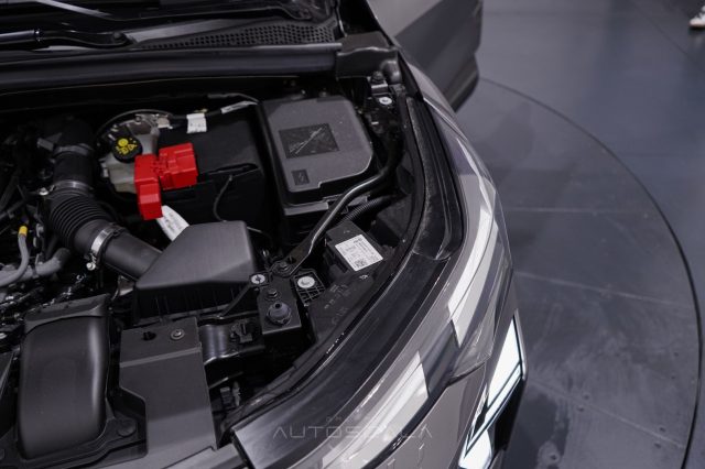 RENAULT Captur usata 37
