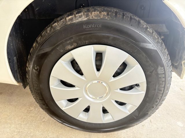 FIAT Panda usata 18