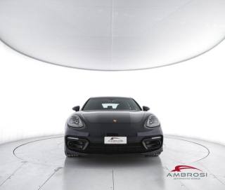 PORSCHE Panamera usata 4